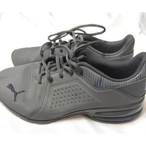 Puma Men’s 7 Gray‎ VizrunnerModel 195439-03